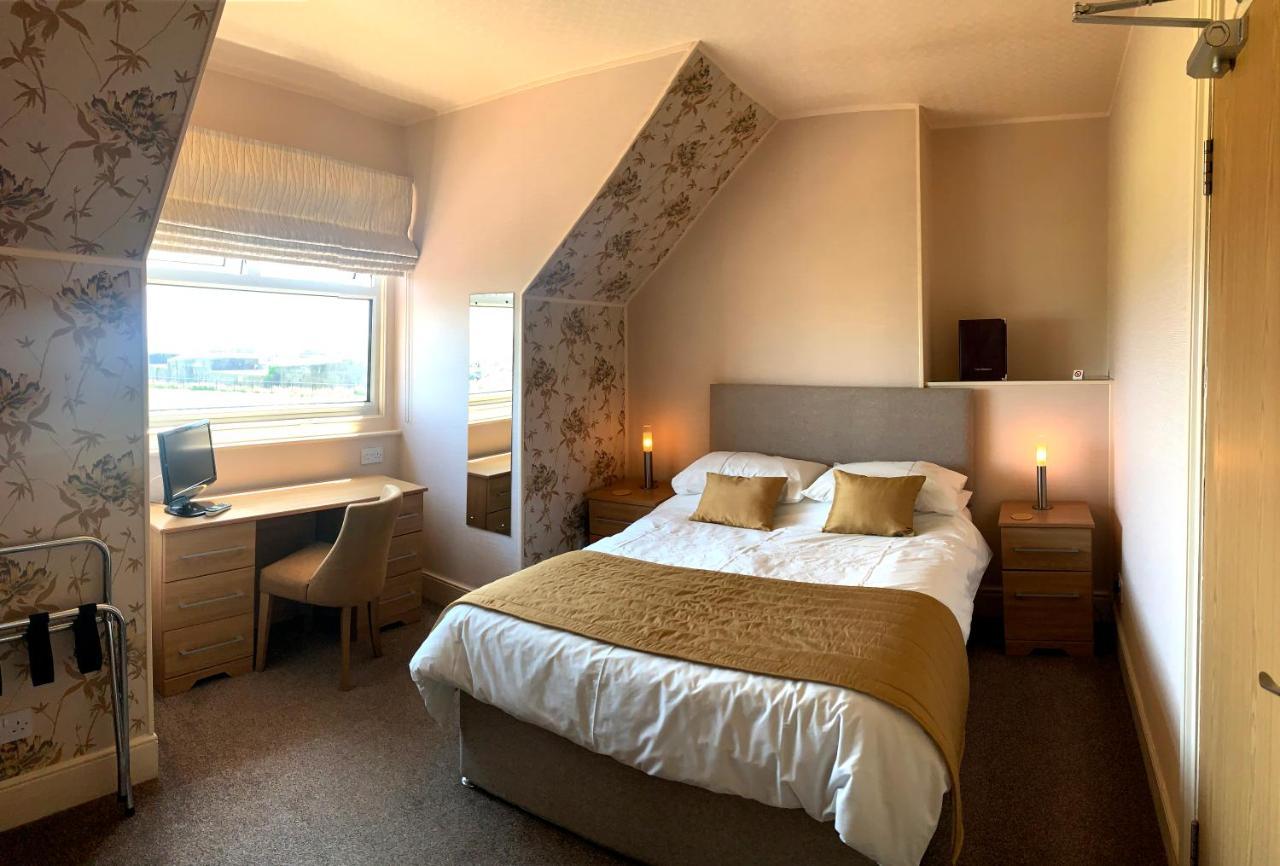 Hotel Devonia Express AEGON International Esterno foto