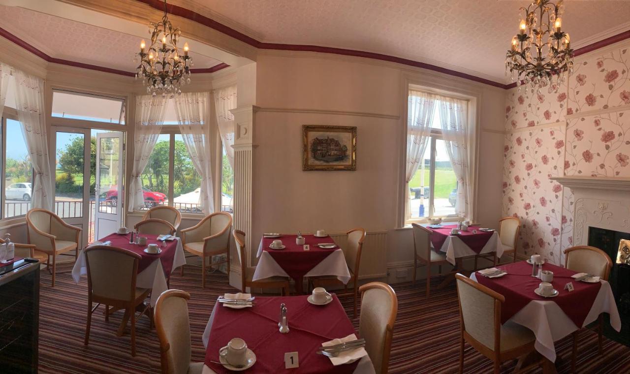 Hotel Devonia Express AEGON International Esterno foto