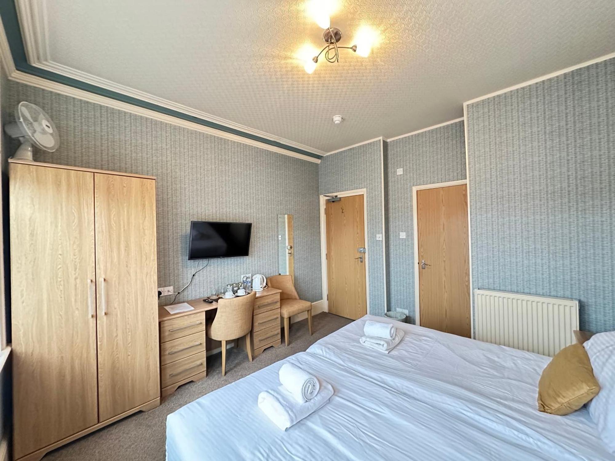 Hotel Devonia Express AEGON International Camera foto