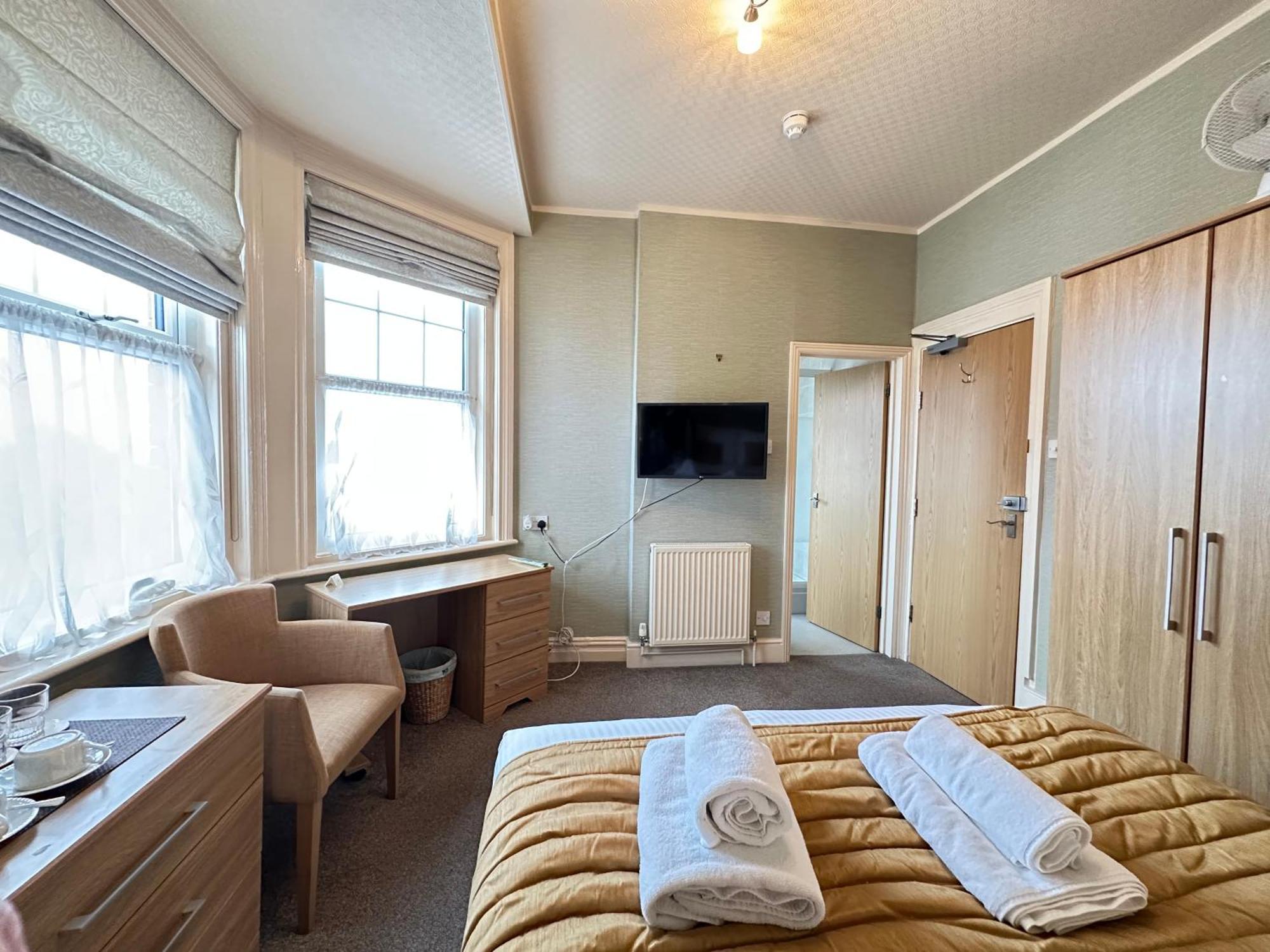 Hotel Devonia Express AEGON International Camera foto