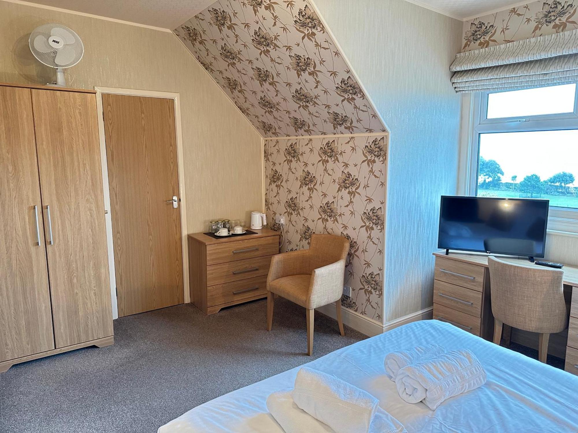 Hotel Devonia Express AEGON International Camera foto