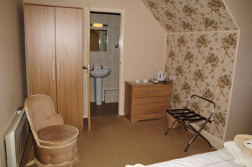 Hotel Devonia Express AEGON International Esterno foto